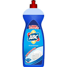 abc dish washer