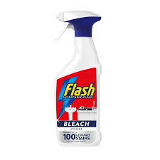 flash